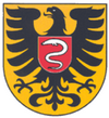 Gliederungswappen