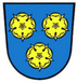 Wappen Oberkochen