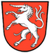 Wappen Schwaebisch-Gmuend