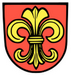 Wappen Westhausen