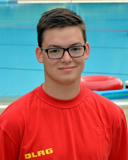 Einsatz & Sanitätsdienst: Christian Haas