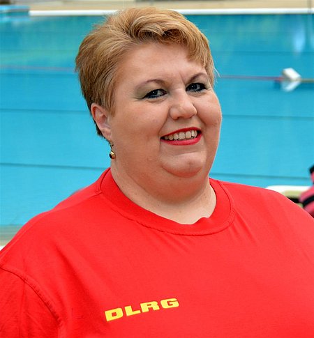 Mitgliedschaft, Allgemeine Anfragen: Birgit Probst