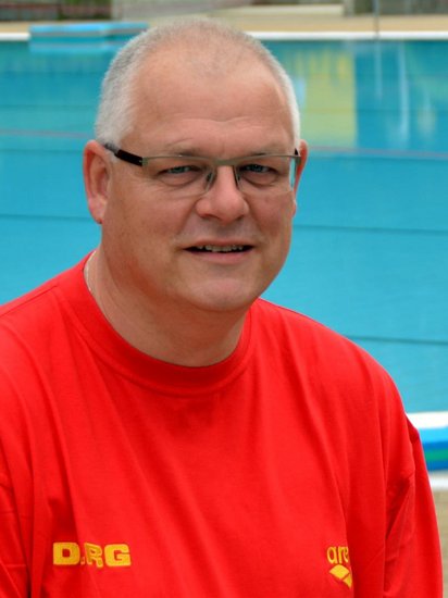 Vorsitzender: Hans-Jürgen Haas
